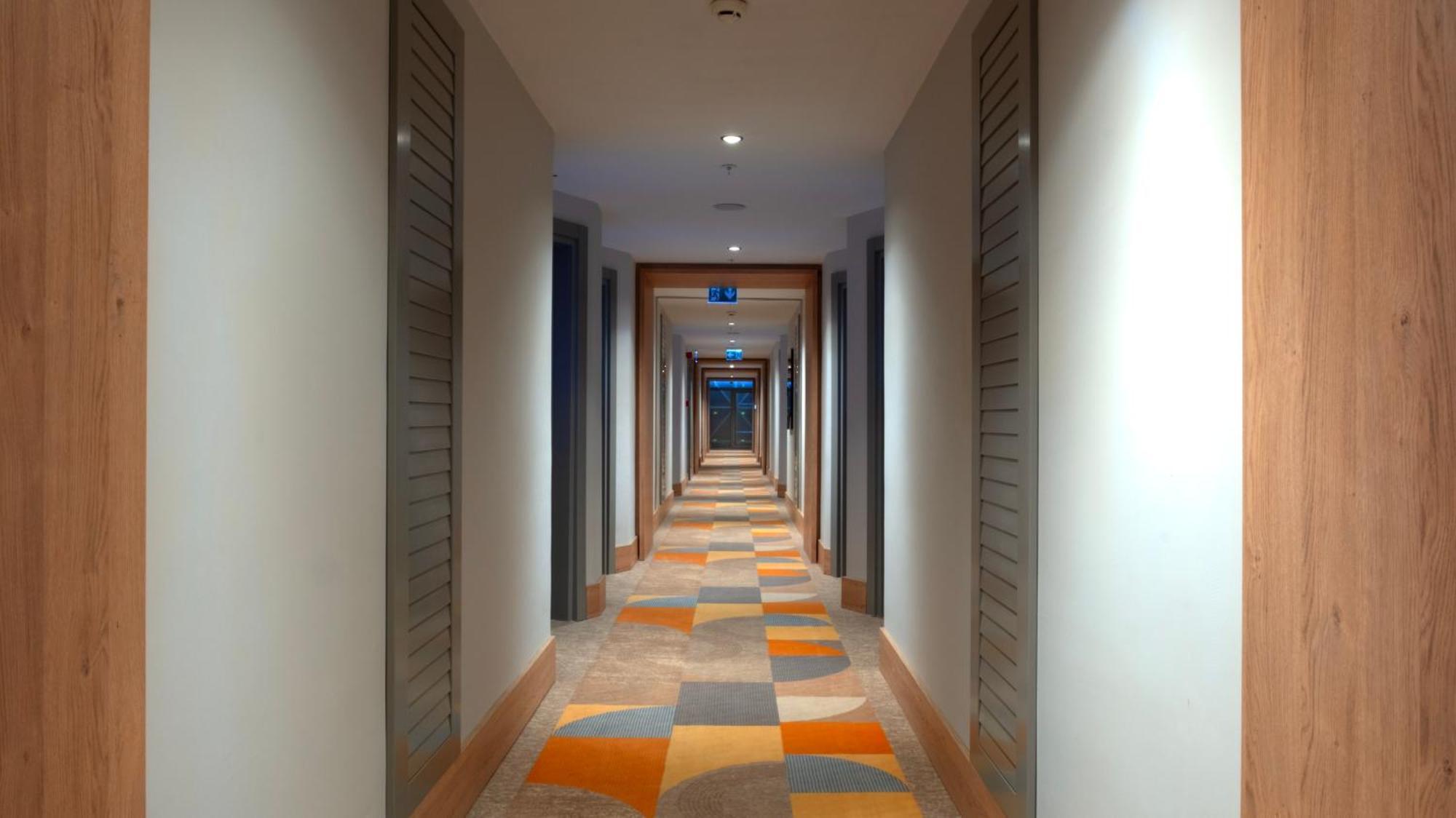 Kleopatra Dreams Beach Hotel Alanya Exterior photo