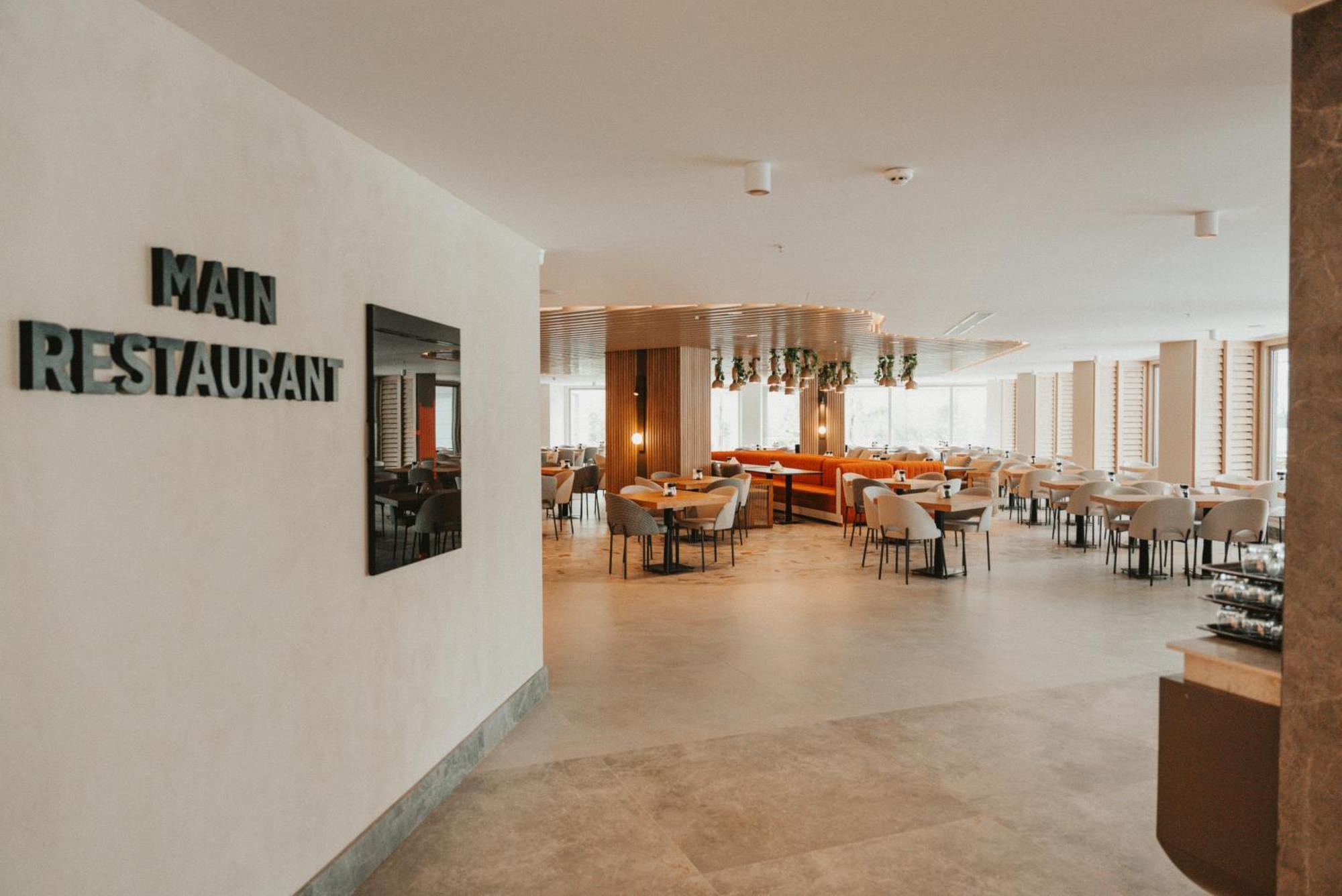 Kleopatra Dreams Beach Hotel Alanya Exterior photo
