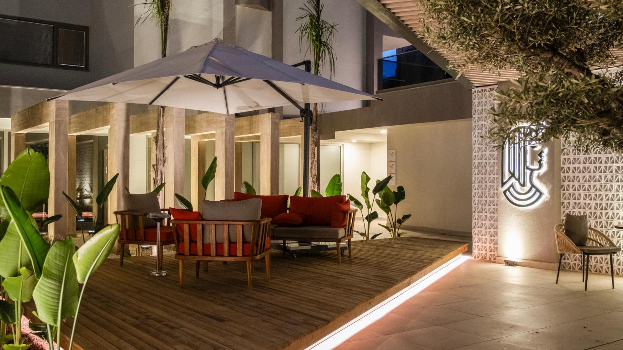 Kleopatra Dreams Beach Hotel Alanya Exterior photo