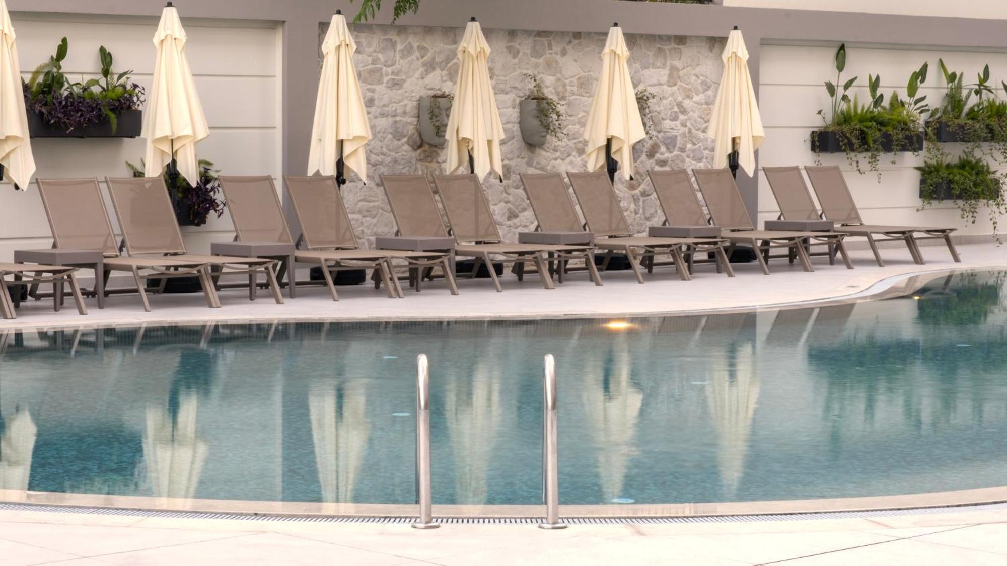 Kleopatra Dreams Beach Hotel Alanya Exterior photo